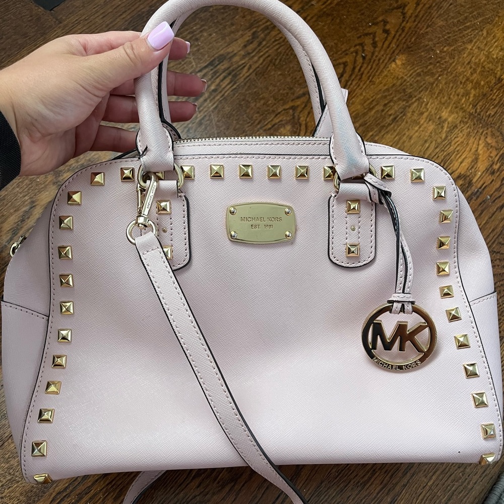 Michael Kors purse